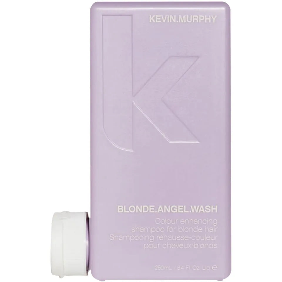 Kevin Murphy blonde angel zilvershampoo