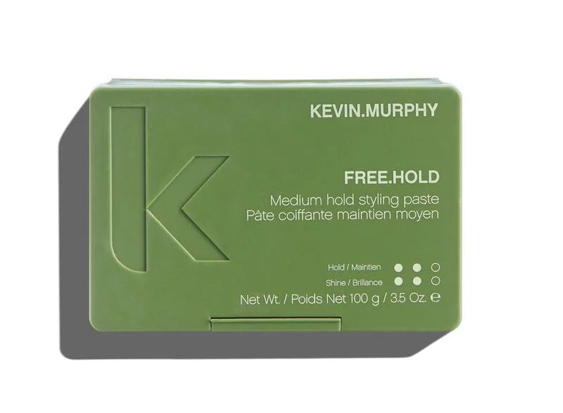 Kevin Murphy free hold wax