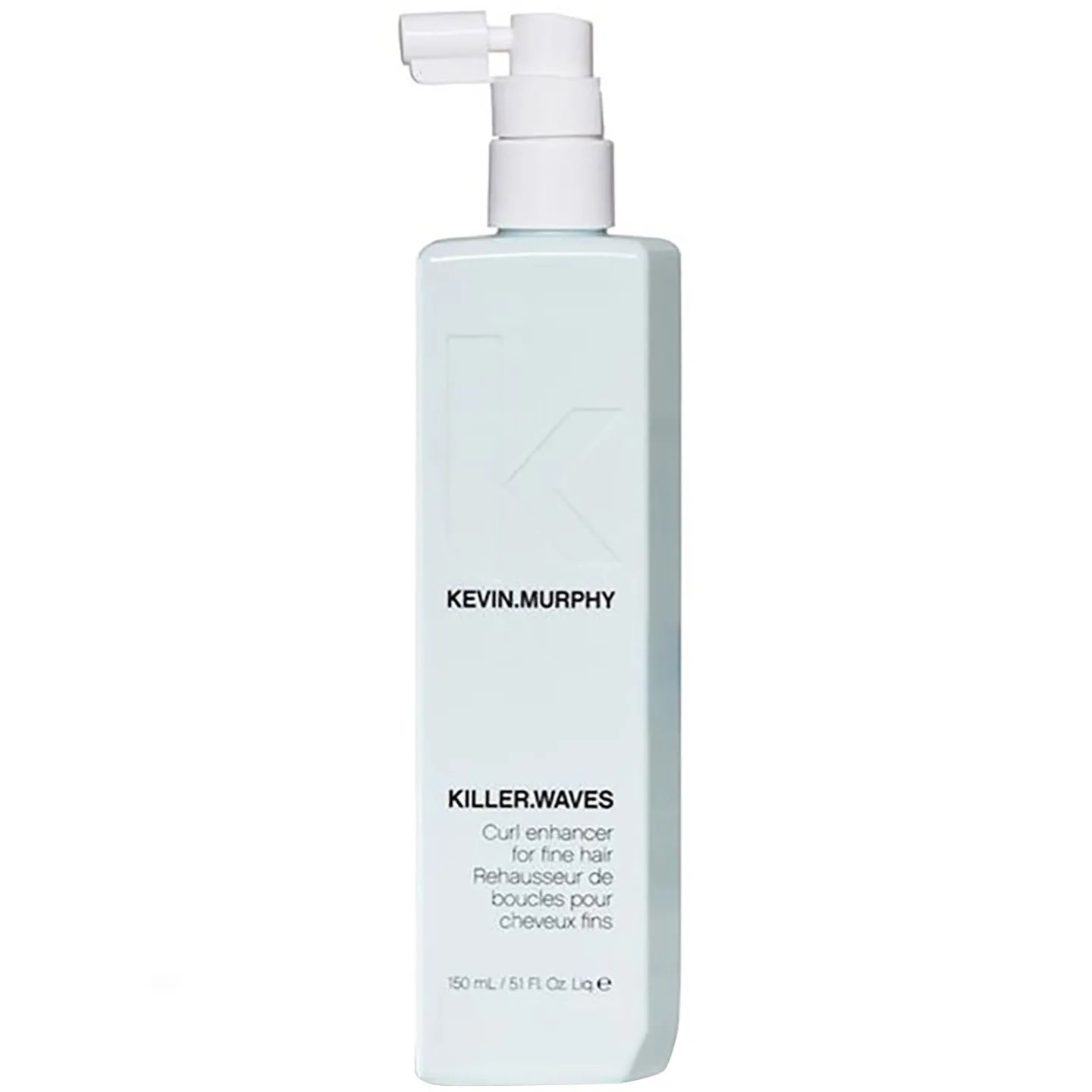 Kevin Murphy killer waves volumespray