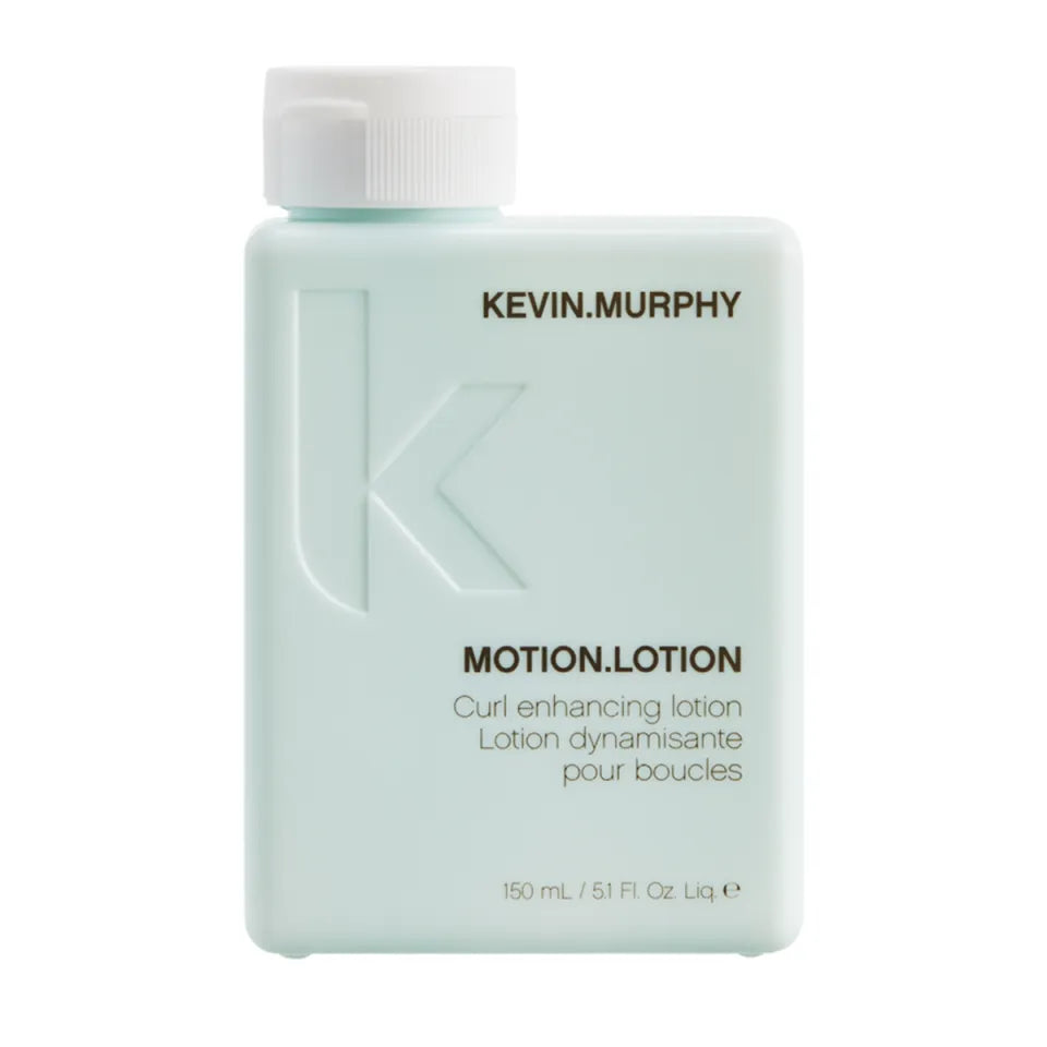 Kevin Murphy motion lotion