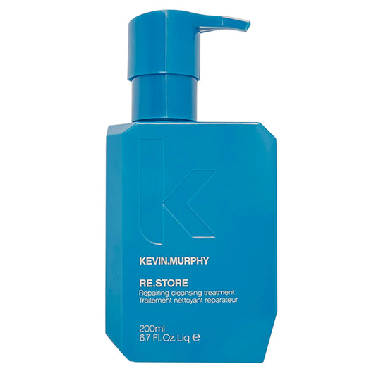 Kevin Murphy Re.store
