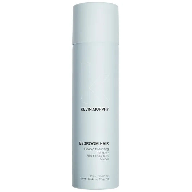 Kevin Murphy bedroom haarspray
