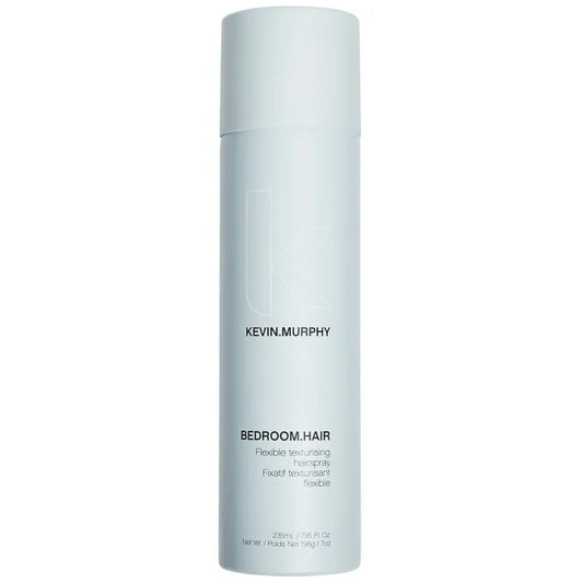 Kevin Murphy bedroom haarspray
