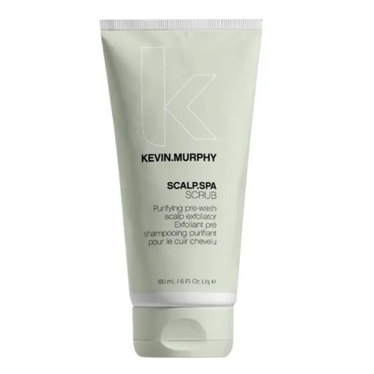 Kevin Murphy scalp spa scrub