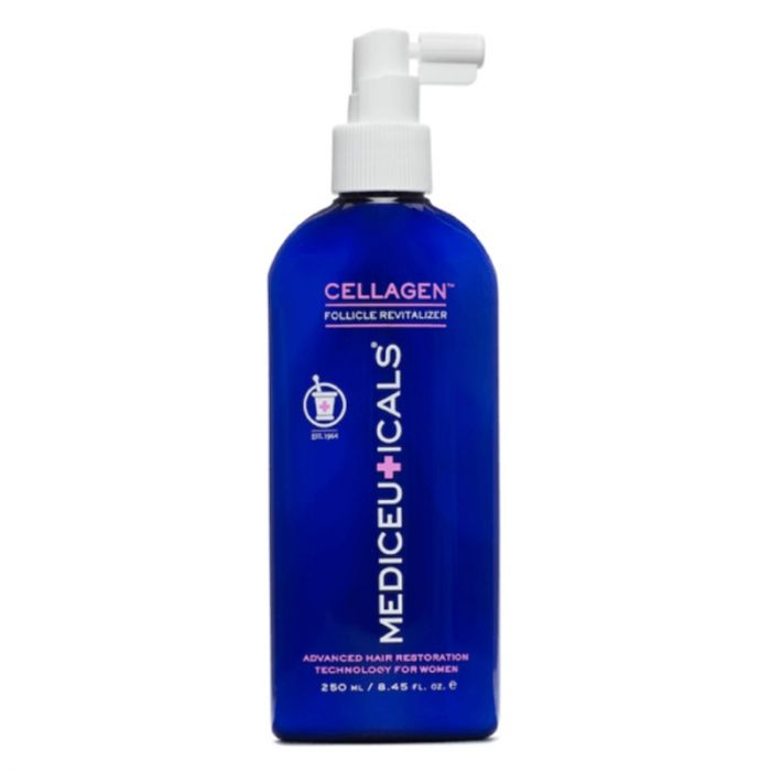 Mediceuticals cellagen revitalizer