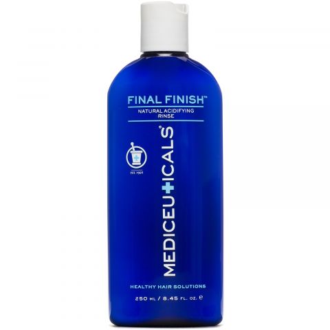 Mediceuticals final finish conditioner