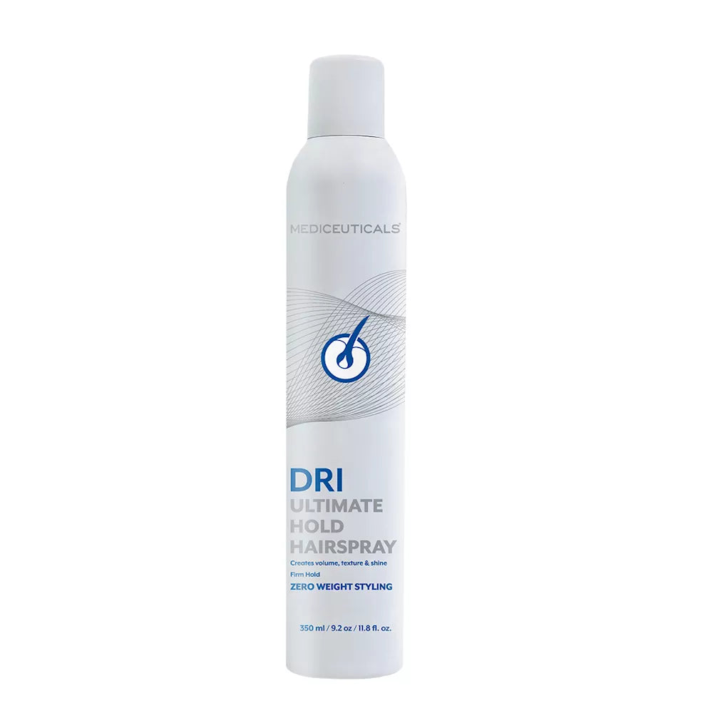 Mediceuticals ultimate hold haarspray