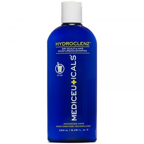 Mediceuticals hydroclenz shampoo