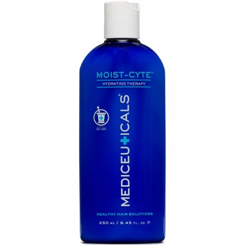 Mediceuticals moist cyte conditioner
