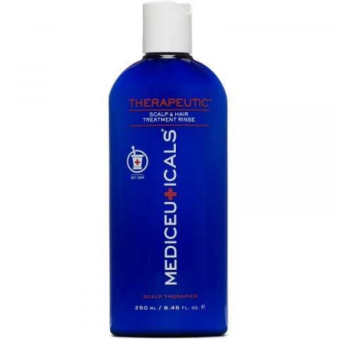 Mediceuticals therapeutic conditioner