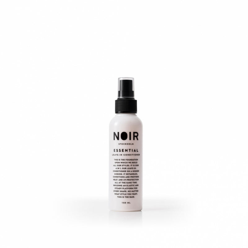 leave in conditioner NOIR
