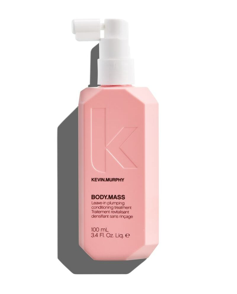 Kevin Murphy work my body voordeelbundel
