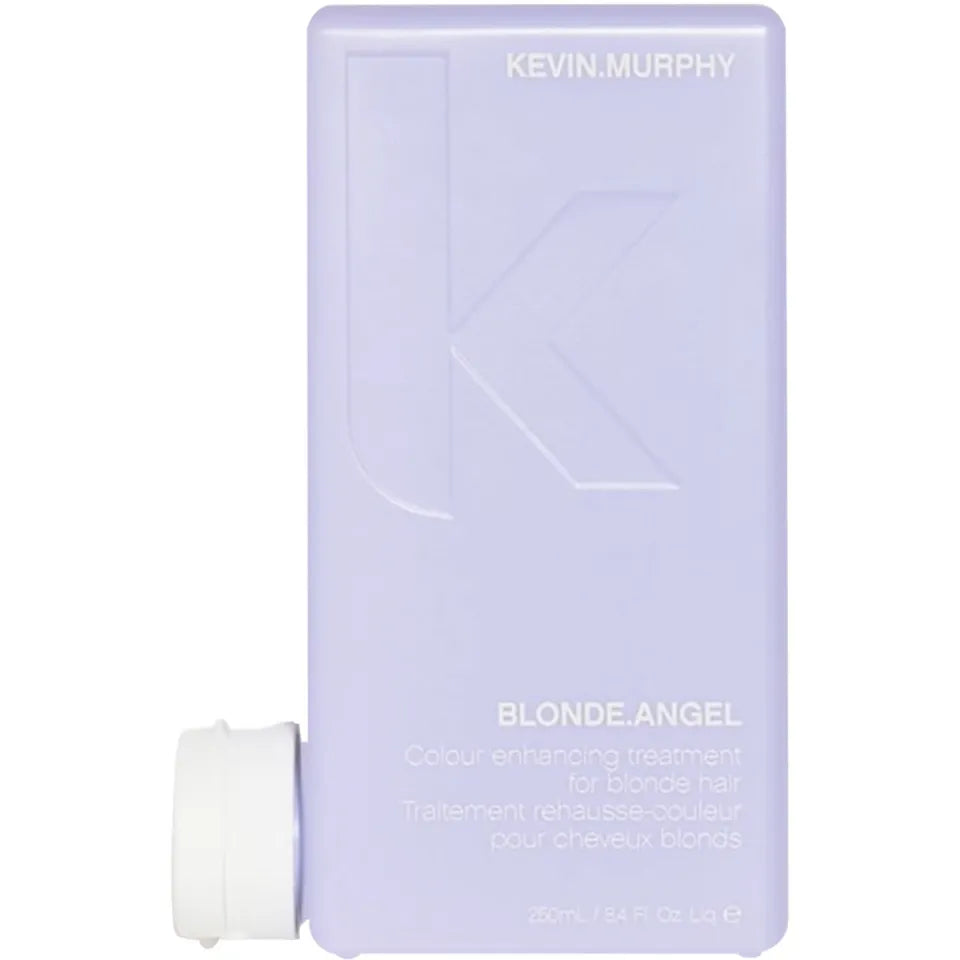 Kevin Murphy blonde angel zilverconditioner