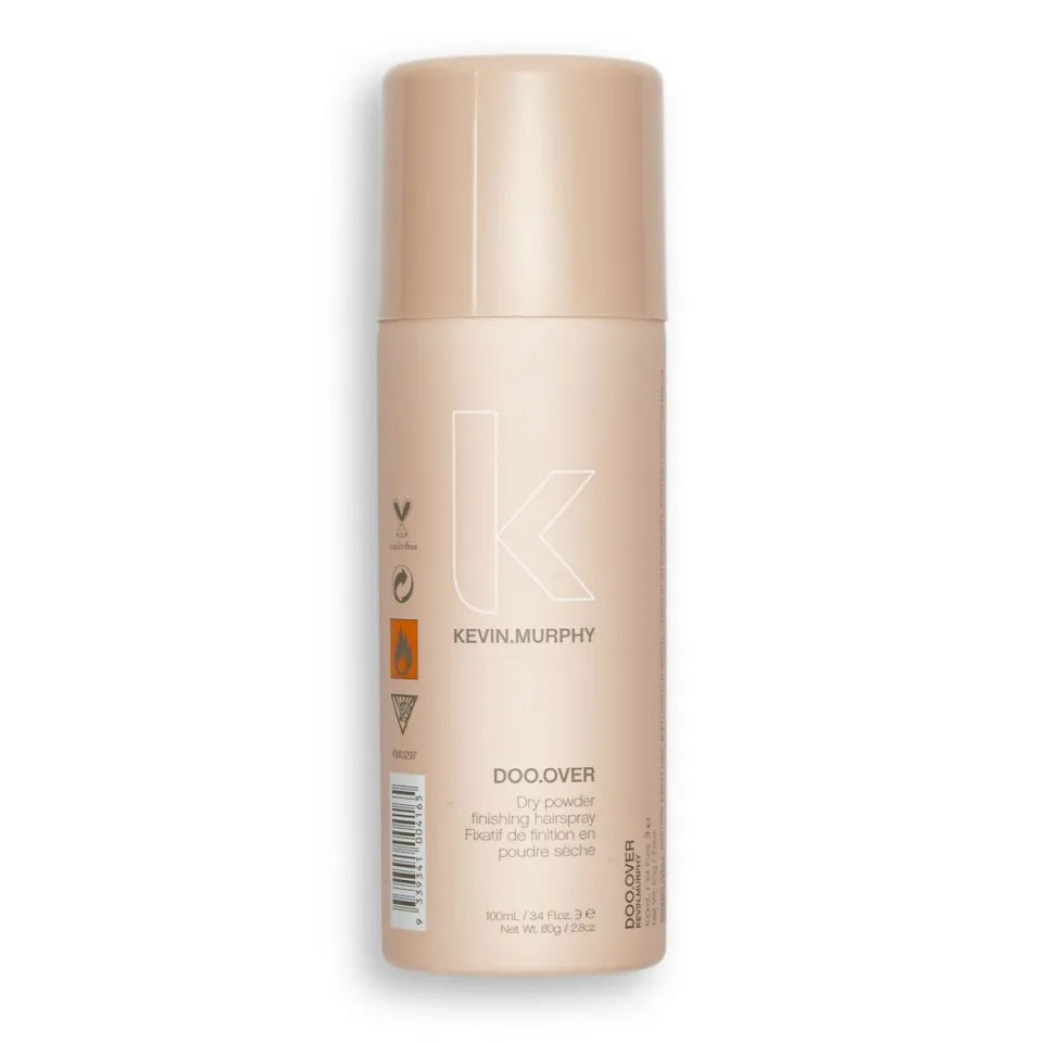 Kevin Murphy doo over volumespray