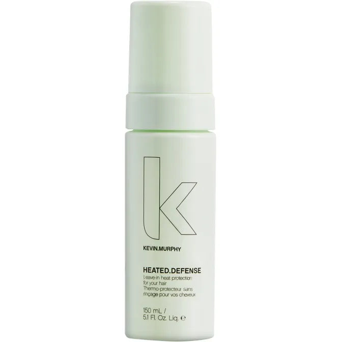 Kevin Murphy heated defense mousse