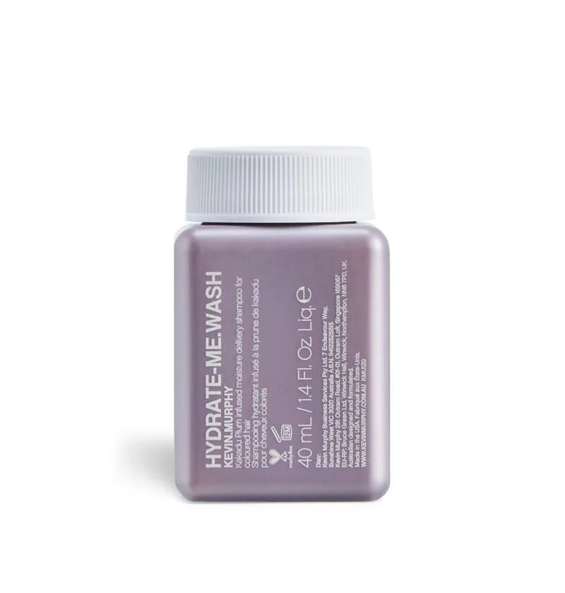 Kevin Murphy hydrate me shampoo