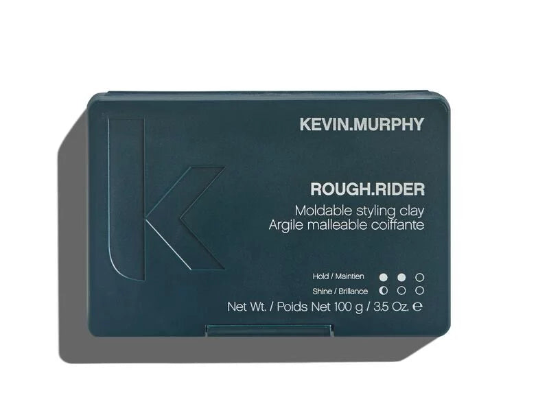 Kevin Murphy Rough Rider