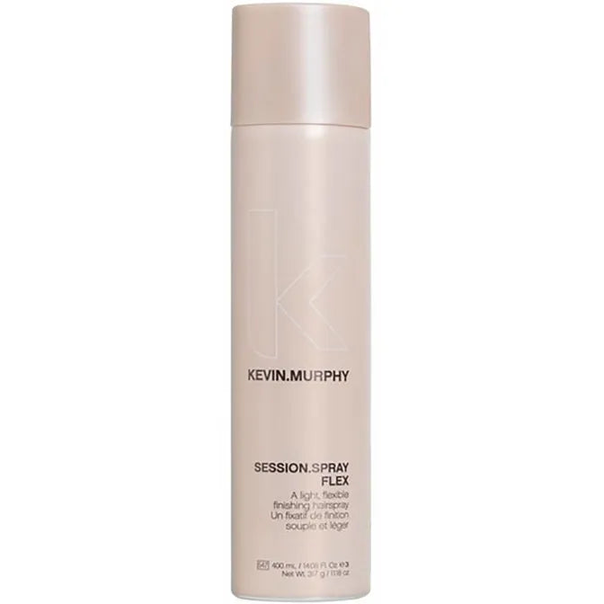 Kevin Murphy session spray flex haarlak