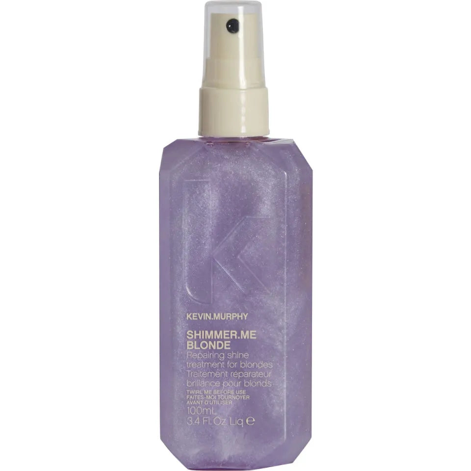 Kevin Murphy shimmer shine blonde glansspray