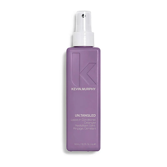 Kevin Murphy Un Tangled