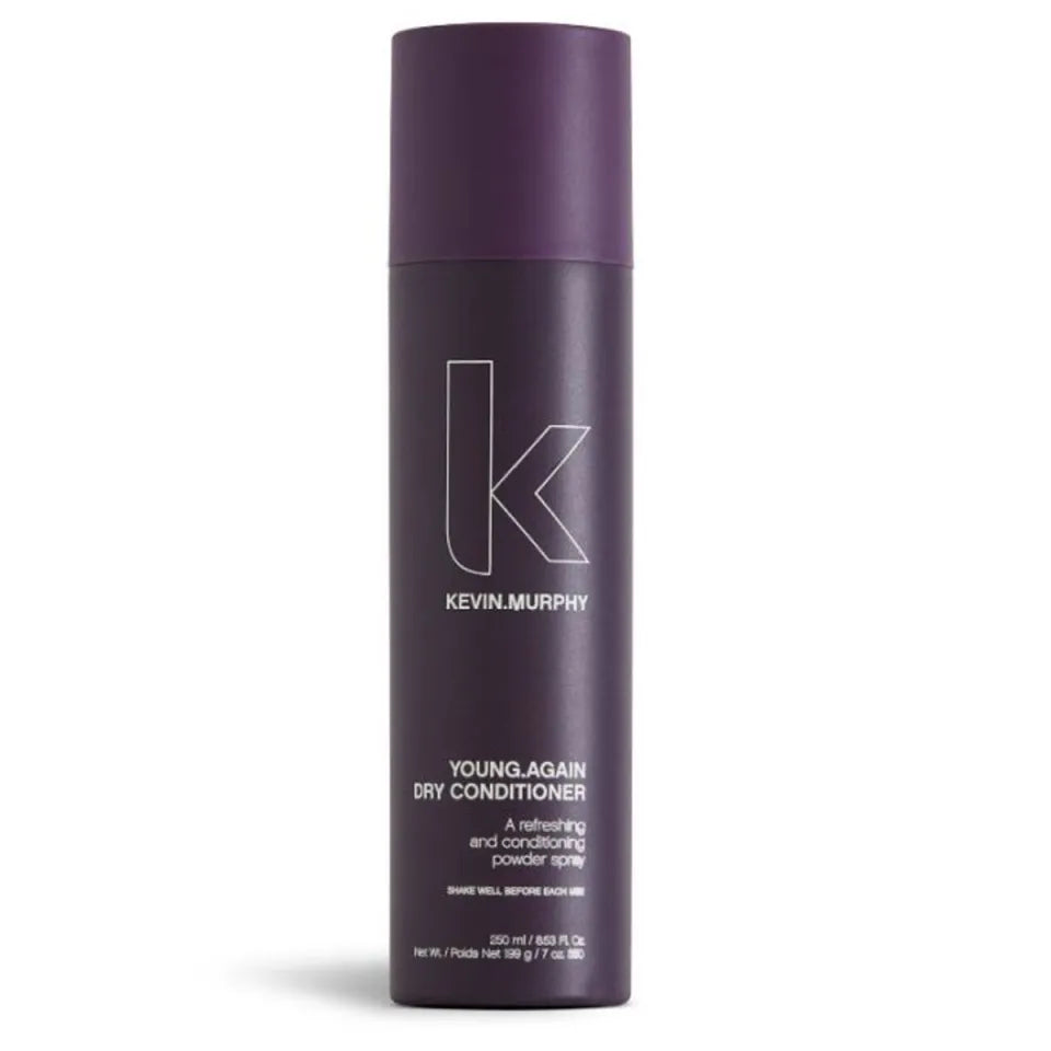 Kevin Murphy young again leave in conditioner