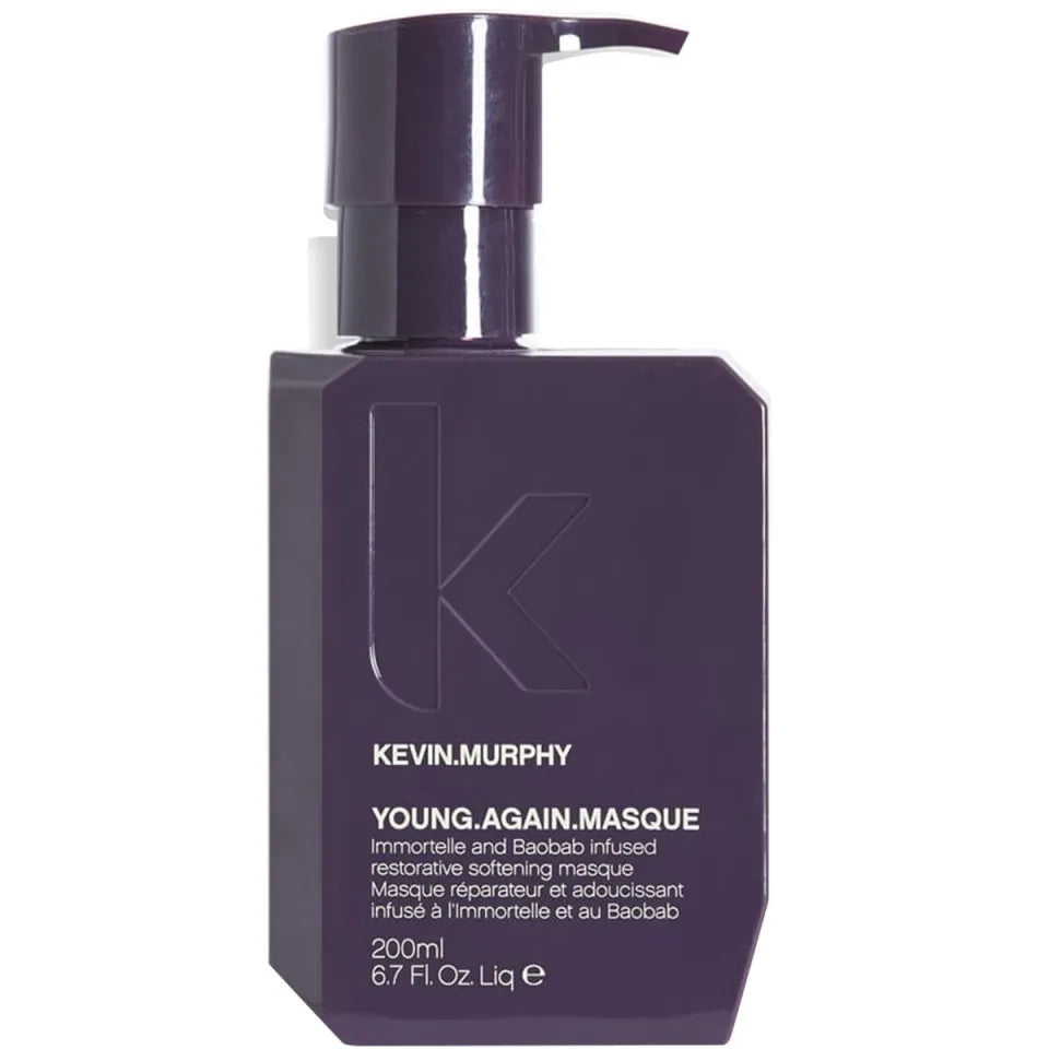 Kevin Murphy young again haarmasker