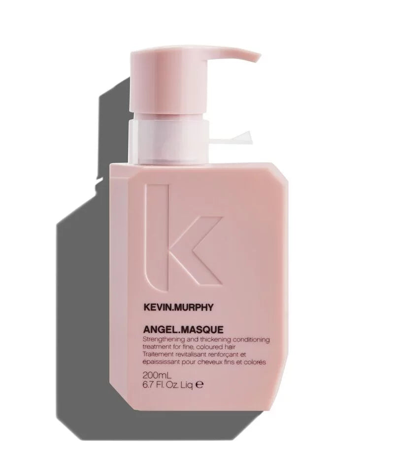 Kevin Murphy angel haarmasker kapperij