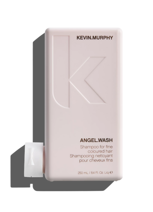 Kevin Murphy angel shampoo kapperij