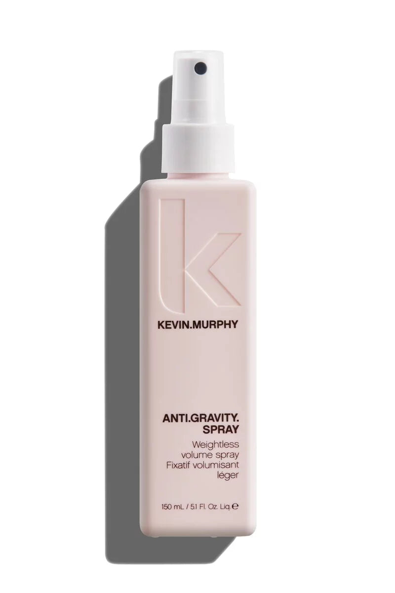 Kevin Murphy antigravity volumespray kapperij