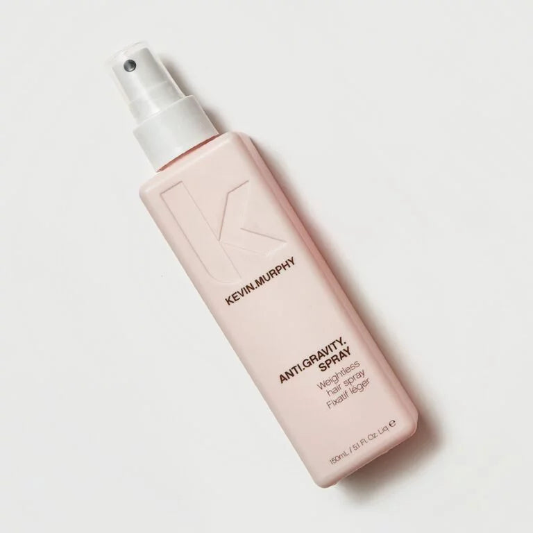 Kevin Murphy antigravity volumespray kapperij