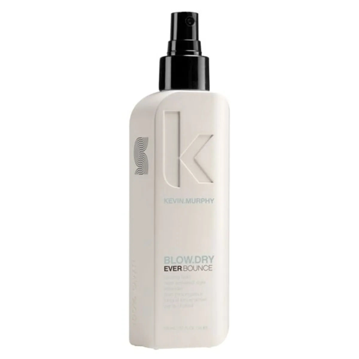 Kevin Murphy ever bounce volumespray