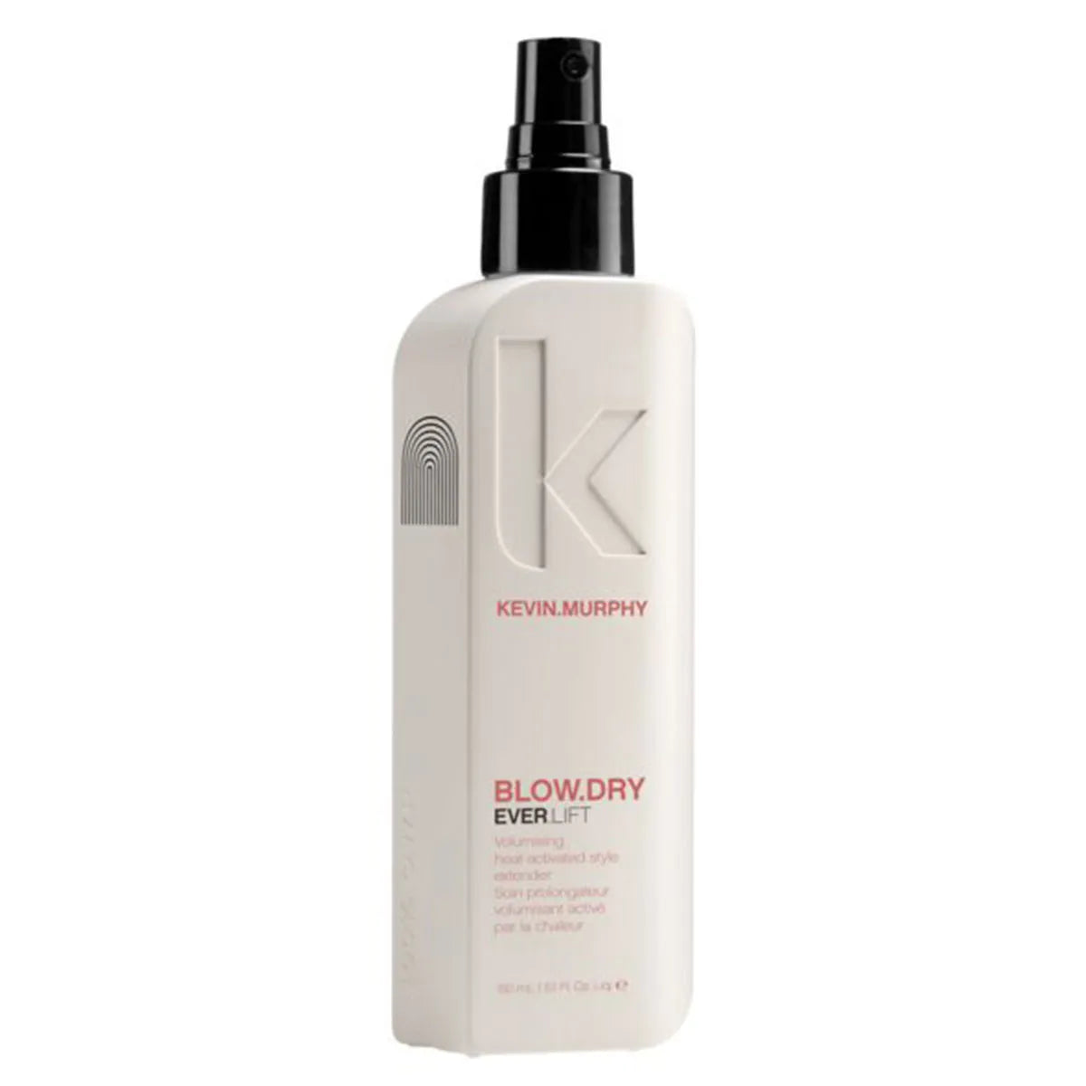 Kevin Murphy ever lift volumespray