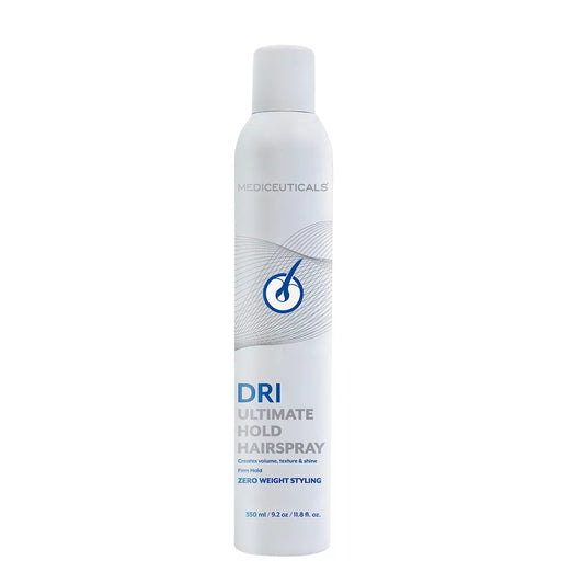 Mediceuticals ultimate hold haarspray
