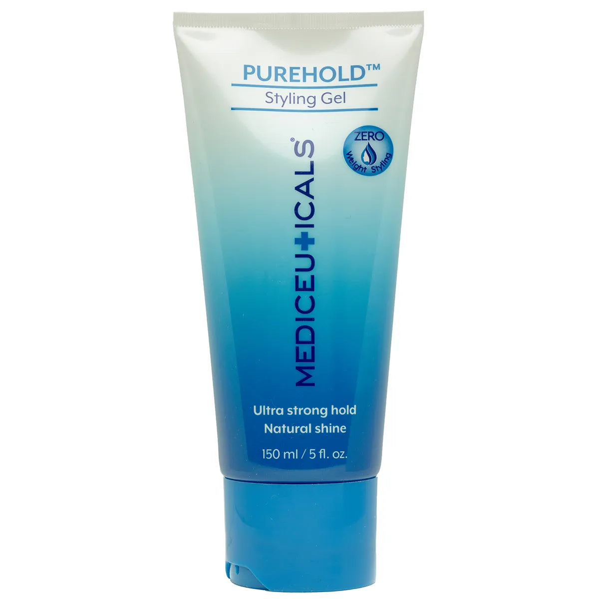 Mediceuticals styling gel