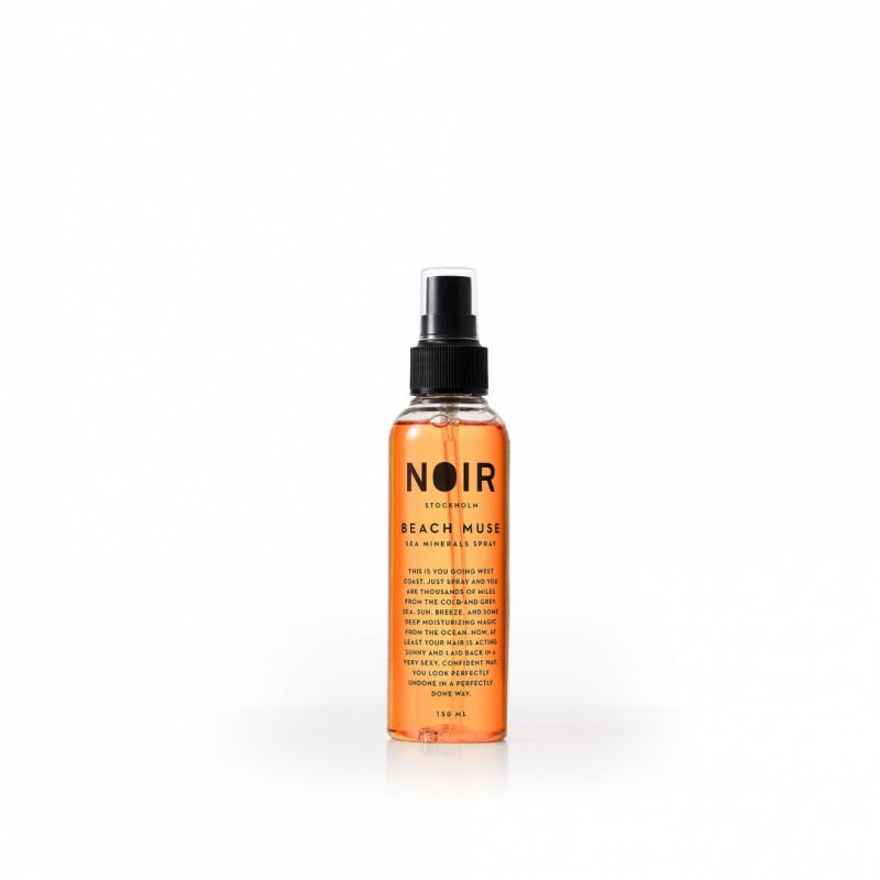 NOIR Beach Muse Mineral Spray