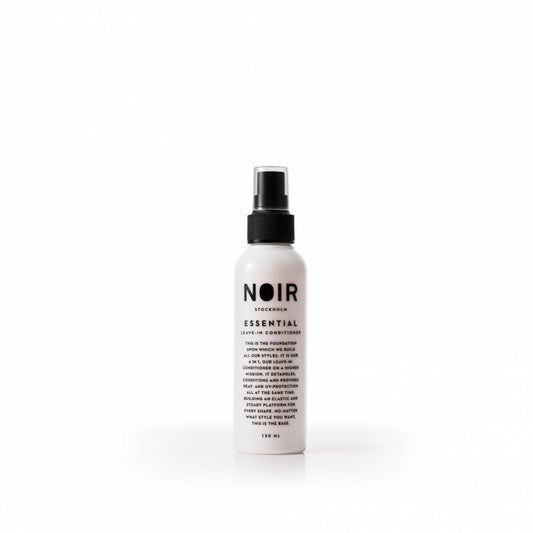 leave in conditioner NOIR