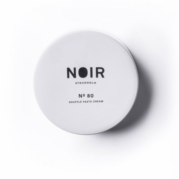 NOIR Stockholm NO 80 wax