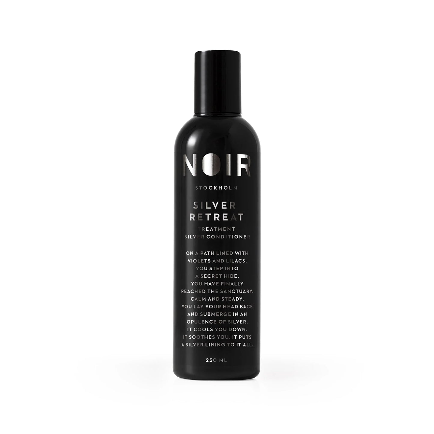 NOIR Silver Retreat Treatment Silver Conditioner