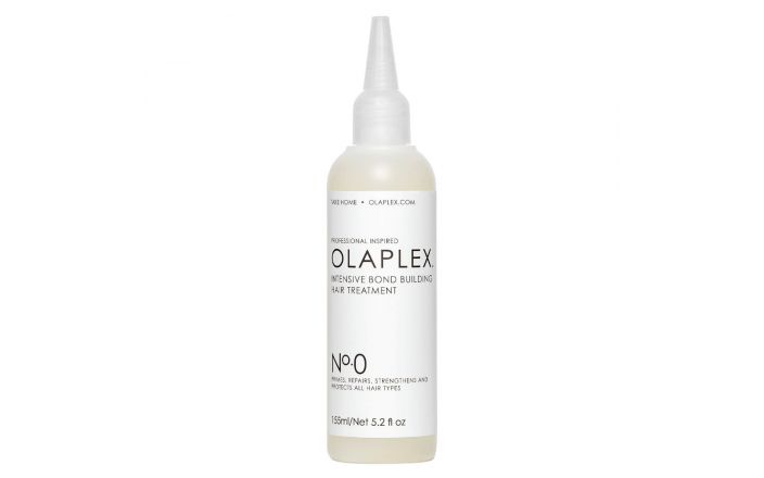 Olaplex No.0 intensive bond building haarmasker