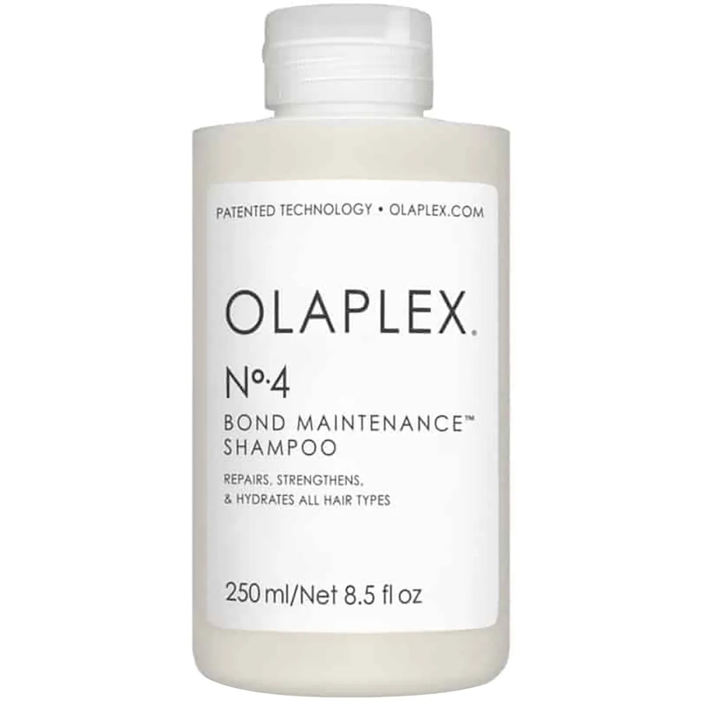 Olaplex No. 4 Bond Maintenance Shampoo