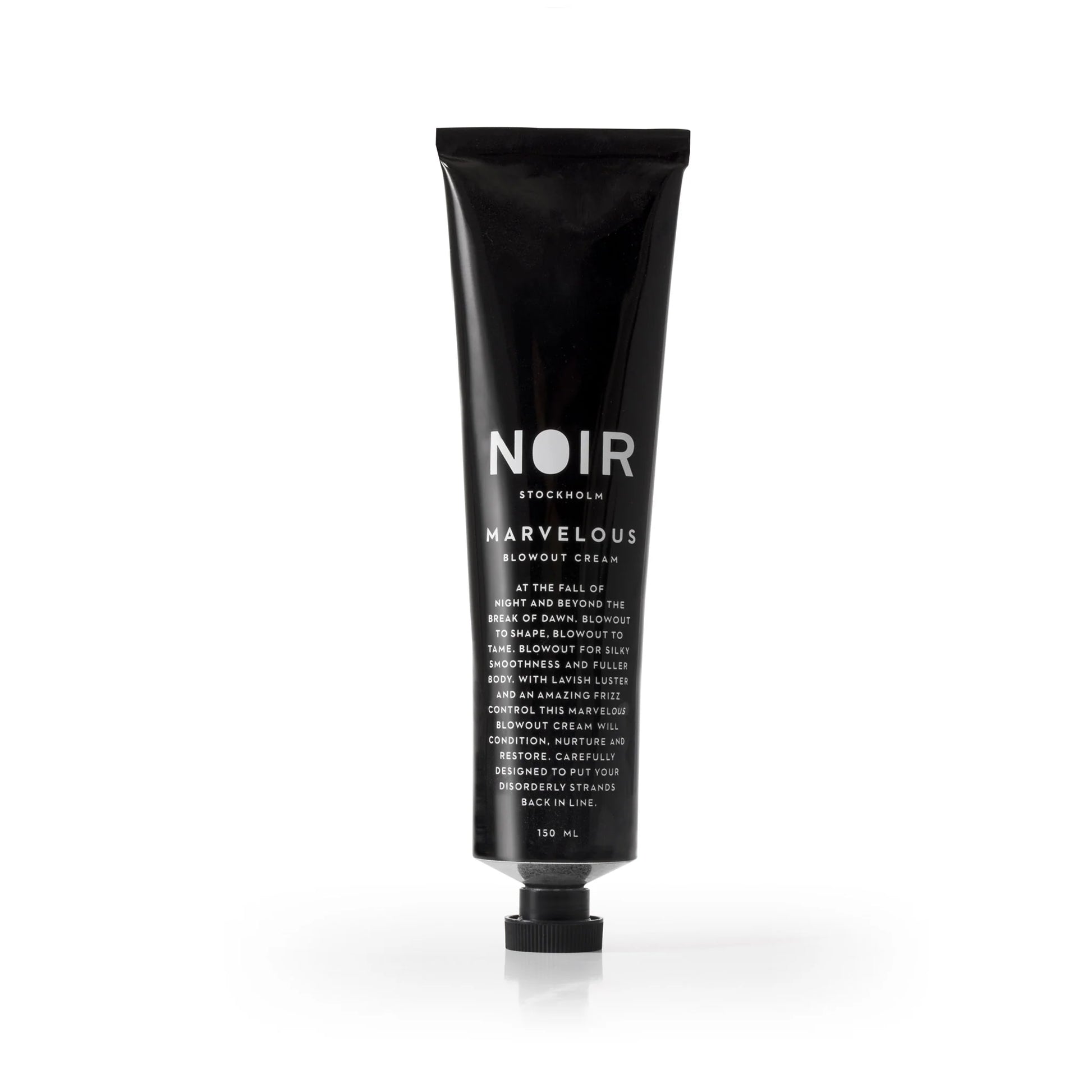 Noir Stockholm marvelous blowout crème